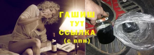 молекула духа Горняк