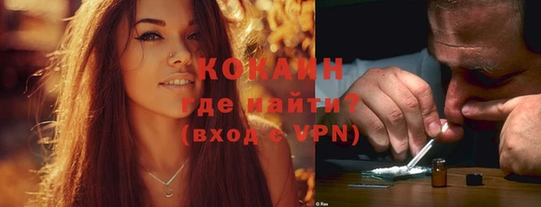 молекула духа Горняк